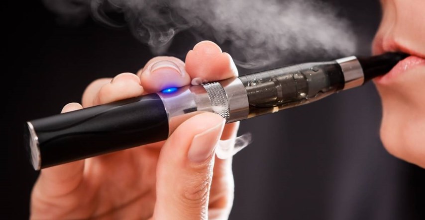 U SAD-u otkriven drugi smrtni slučaj povezan s pušenjem e-cigareta